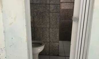 Imagem: Aluga se casa em frente a praia