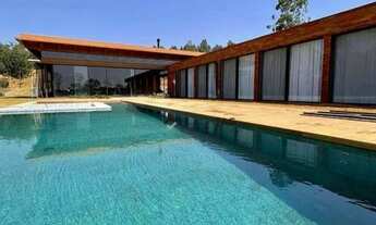 Imagem 2: CASA TÉRREA À VENDA NO CONDOMÍNIO TERRAS DE SÃO JOSÉ 2 EM ITU - SP