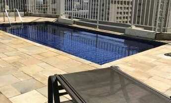 Imagem 6: Apartamento no Jardim Europa 45m2 - 01 vaga - 01 dormitório