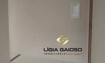 Imagem 6: SÃO JOSÉ DOS CAMPOS - Apartamento Padrão - MONTE CASTELO