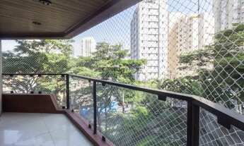 Imagem 7: Apartamento Venda Vila Mascote 216 m² 4 Dormitórios