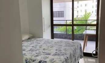 Imagem 4: Liv 1/4 55m2 na Graça