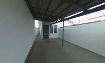 Imagem: Casa Padrão em São Carlos