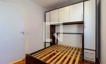 Imagem 7: Apartamento para Aluguel - Mooca, 1 Quarto, 36 m2