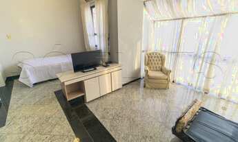 Imagem 5: Flat Brasilia Small Town em Santana com 53m², 1 dormitório e 1 vaga para locação