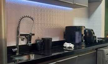 Imagem 7: Apartamento para venda tem 102 metros quadrados com 3 quartos em Pituba - Salvador - BA