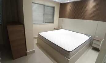 Imagem 6: Apartamento para venda tem 90 metros quadrados com 2 quartos em Aclimação - São Paulo - SP