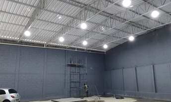 Imagem 4: Galpão Zup1 Galpão / depósito com aluguel por R$7.500 /mês