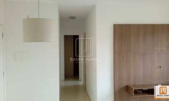 Imagem: Apartamento (tipo - padrao) 2 dormitórios