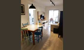 Imagem 3: Apartamento à Venda - Mandaqui, 3 Quartos, 98 m2