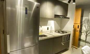 Imagem 5: 42M2 DIFERENCIADOS NO SETOR OESTE