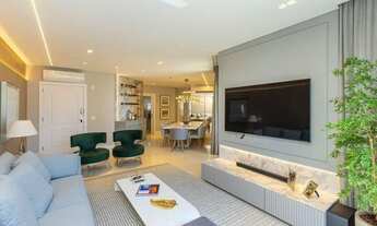 Imagem 3: Apartamento Alto Padrão