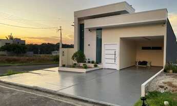 Imagem: Casa de condomínio para venda com 3 quartos