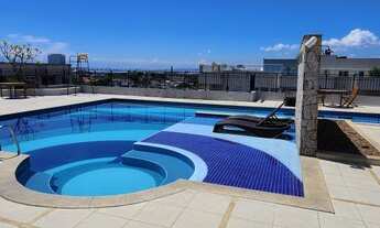 Imagem: Apartamento para venda possui 69 metros