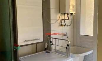 Imagem 6: Apto 57m - 2 dorm - 1 banheiro - 1 vaga - Varanda - Lazer Completo