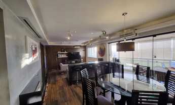 Imagem 4: Apartamento Venda 3 Dormitórios - 141 m² Vila Romana