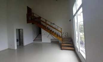 Imagem 2: Casa Condomínio - Jacareí - Condomínio Residencial Mirante do Vale - 4 Dormitórios - 472m²