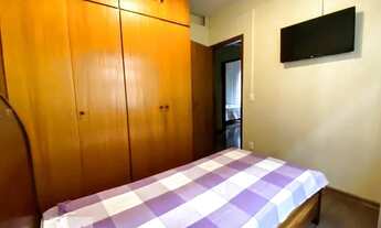 Imagem 3: Apartamento para Aluguel - Nova Cachoeirinha, 3 Quartos, 70 m2