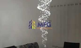 Imagem: Casa Condomínio Residencial das Dalias