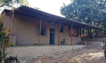 Imagem 5: Vendo chacara no jardim Maranata