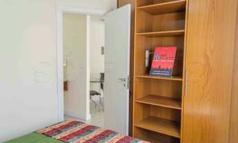 Imagem 7: Flat Quality Alvorada com 43m², 2 dorms e 1 vaga para locação na Vila Olímpia