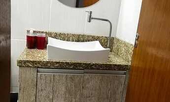 Imagem 5: Apartamento mobiliado