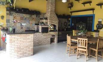 Imagem: SI- LINDA CASA LOTE 250m² NO VILA BRANCA