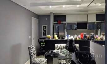 Imagem 3: 58m² 2 dorm 1 suíte varanda prox estação camilo haddad