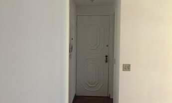 Imagem 5: Apartamento para aluguel com 80 metros quadrados com 3 quartos em Vila Buarque - São Paulo