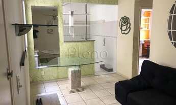 Imagem 4: Apartamento - Vila João Jorge - Campinas