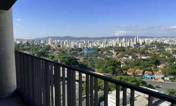 Imagem 7: Apartamento em Pinheiros
