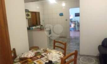 Imagem 6: Sobrado no Maria Antônia Prado