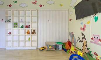 Imagem 4: Apartamento para venda tem 82 metros quadrados com 2 quartos em Recreio dos Bandeirantes-R