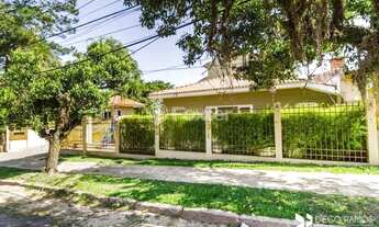 Imagem 2: Casa à venda Rua Júlio Dias de Souza, Aberta dos Morros - Porto Alegre