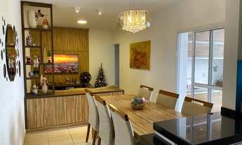 Imagem 4: Apartamento com 3 dormitórios (1 suíte), Residencial Reserva dos Oitis