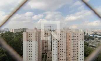 Imagem 5: Apartamento à Venda - Jardim São Savério, 2 Quartos, 40 m2