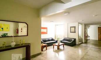 Imagem 6: Apartamento para Aluguel - Santa Paula, 2 Quartos, 120 m2