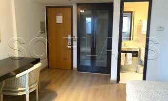 Imagem 6: Flat em Moema disponível para locação, Próximo ao Metro Eucaliptos e Shopping Ibirapuera