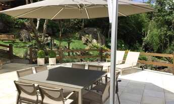 Imagem 6: Casa de 500 metros quadrados no bairro Corrêas com 4 quartos