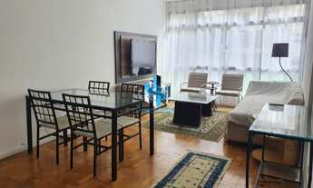 Imagem 1: APARTAMENTO A VENDA EM SP BELA VISTA