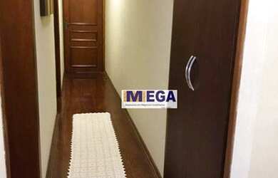 Imagem 6: Apartamento com 3 dormitórios, 153 m² - venda por R$ 1.100.000,00 ou aluguel por R$ 5.053