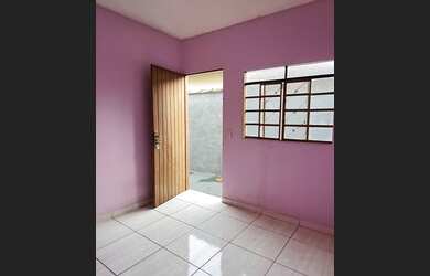 Imagem 3: Casa com 1 quarto em Jardim Jandaia R$ 600,00 - Ribeirão Preto - SP