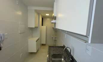 Imagem 6: Apartamento 1 quarto para Locação na Ondina com armários a 180m da Praia