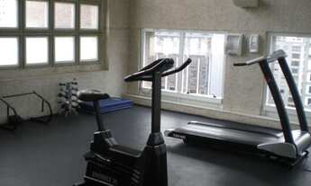 Imagem 4: Flat Mercure São Paulo Bela Vista para locação contendo 28m² e 1 dormitório