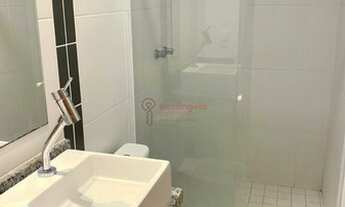 Imagem 7: Apartamento de 2 quartos com lazer na Praia de Itaparica!