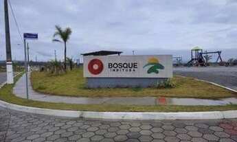 Imagem 3: Terreno Bosque Imbituba