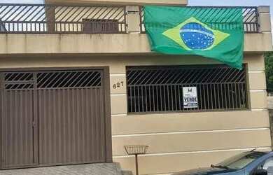 Imagem 3: Sobrado para Locação em São Paulo, Vila Santa Clara, 4 dormitórios, 1 suíte, 5 banheiros