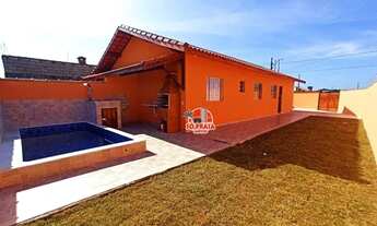 Imagem: Casa com 2 dormitórios à venda, 50 m²