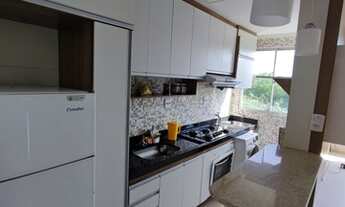 Imagem 2: Apto mobiliado por temporada