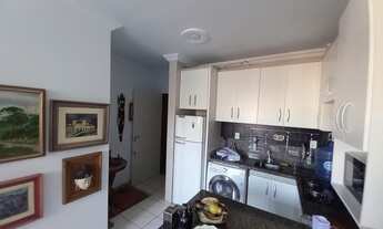 Imagem 7: Apartamento para venda com 29 metros quadrados com 1 quarto em Kobrasol - São José - SC